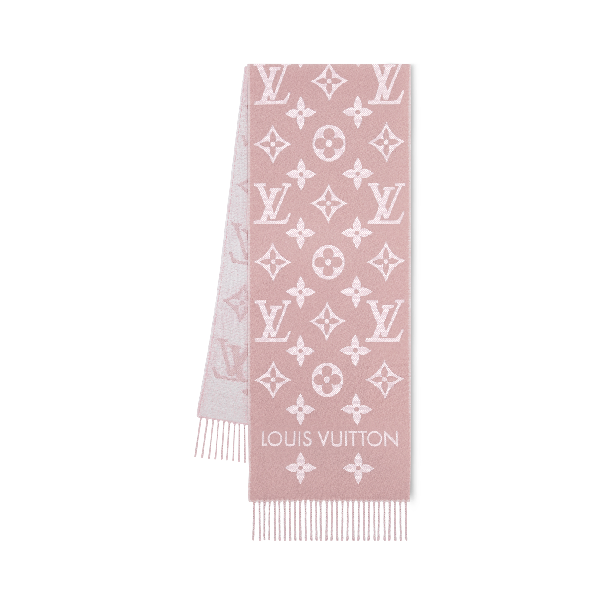 Louis vuitton scarf original 2024 price